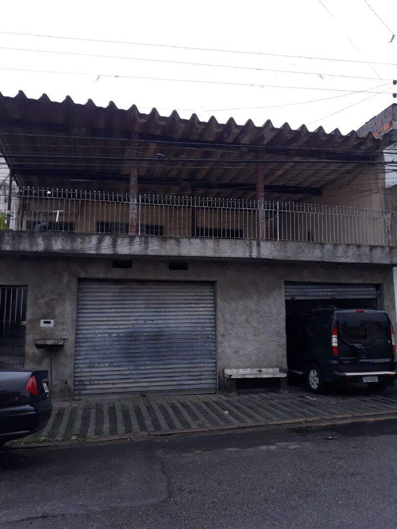 Terreno à venda no Parque das Américas: 