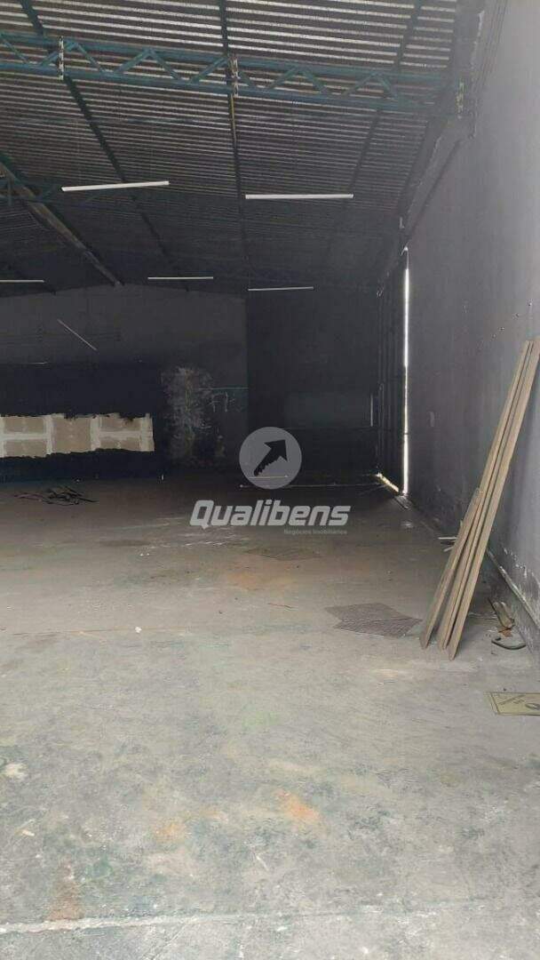 Salão à venda no Jardim São Judas: 