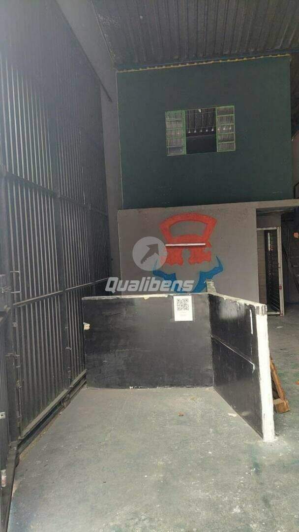Salão à venda no Jardim São Judas: 