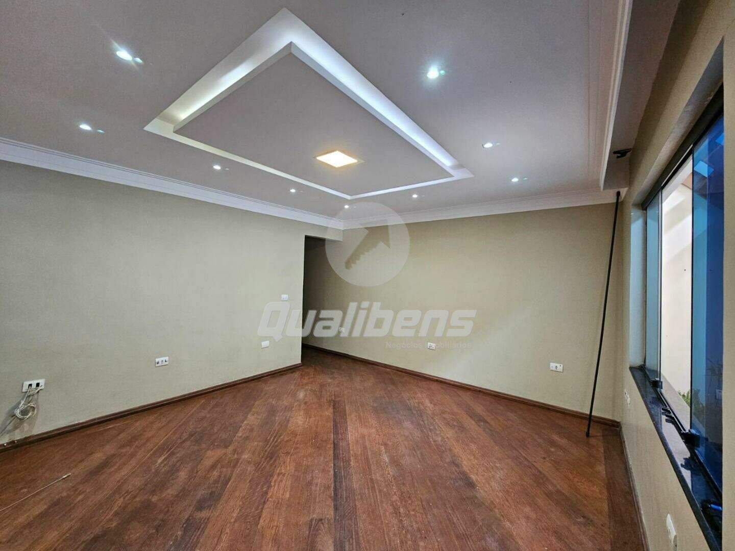 Sobrado à venda no Jardim Campo Verde: 
