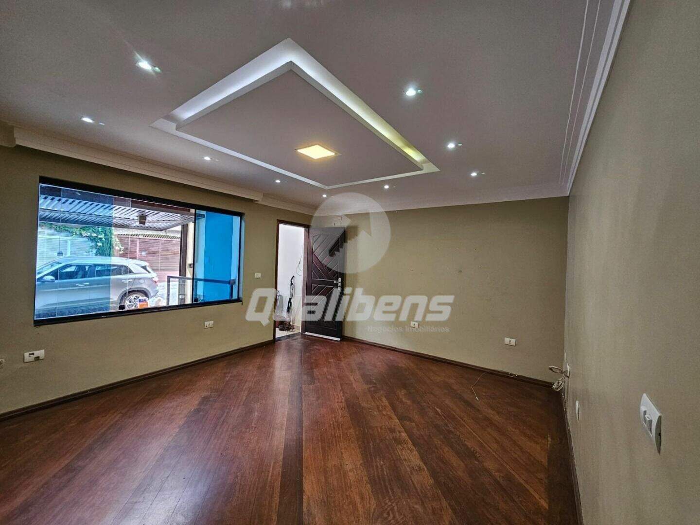 Sobrado à venda no Jardim Campo Verde: 