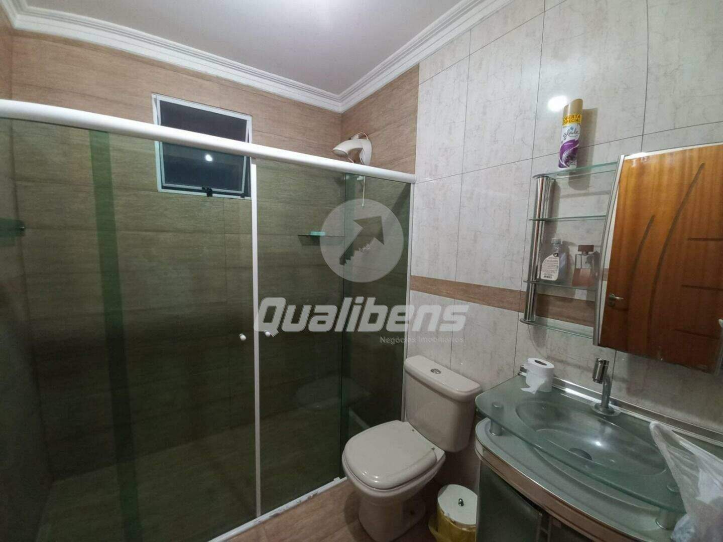 Sobrado à venda no Jardim Campo Verde: 