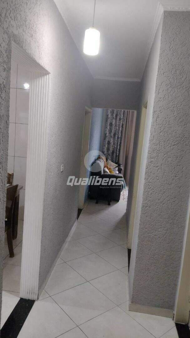 Casa à venda no Parque das Américas: 
