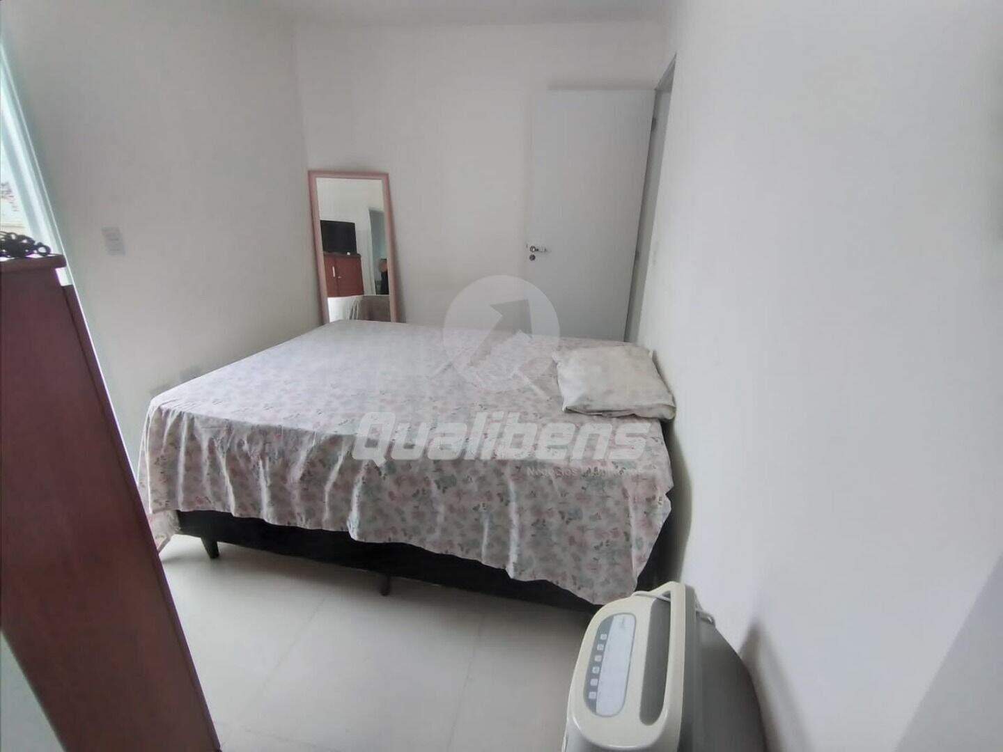 Cobertura à venda no Vila Nossa Senhora das Vitórias: 