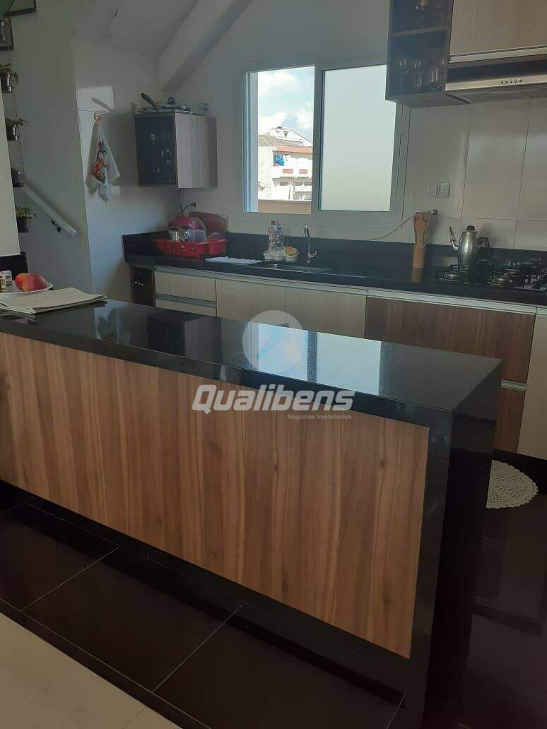 Cobertura à venda no Vila Nossa Senhora das Vitórias: 