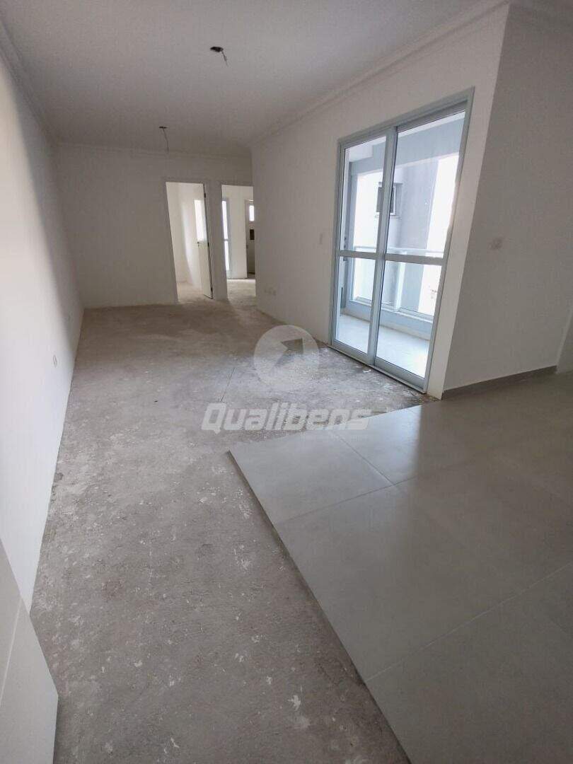 Apartamento à venda no Vila Assis Brasil: 
