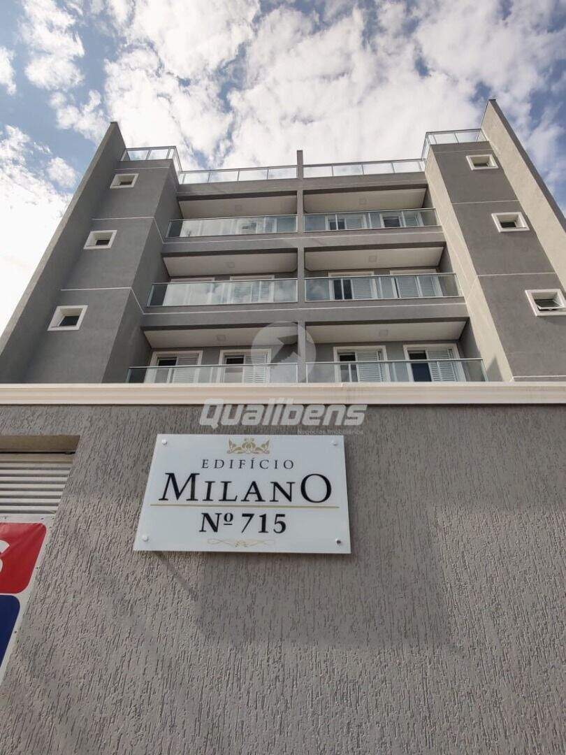 Apartamento à venda no Vila Assis Brasil: 