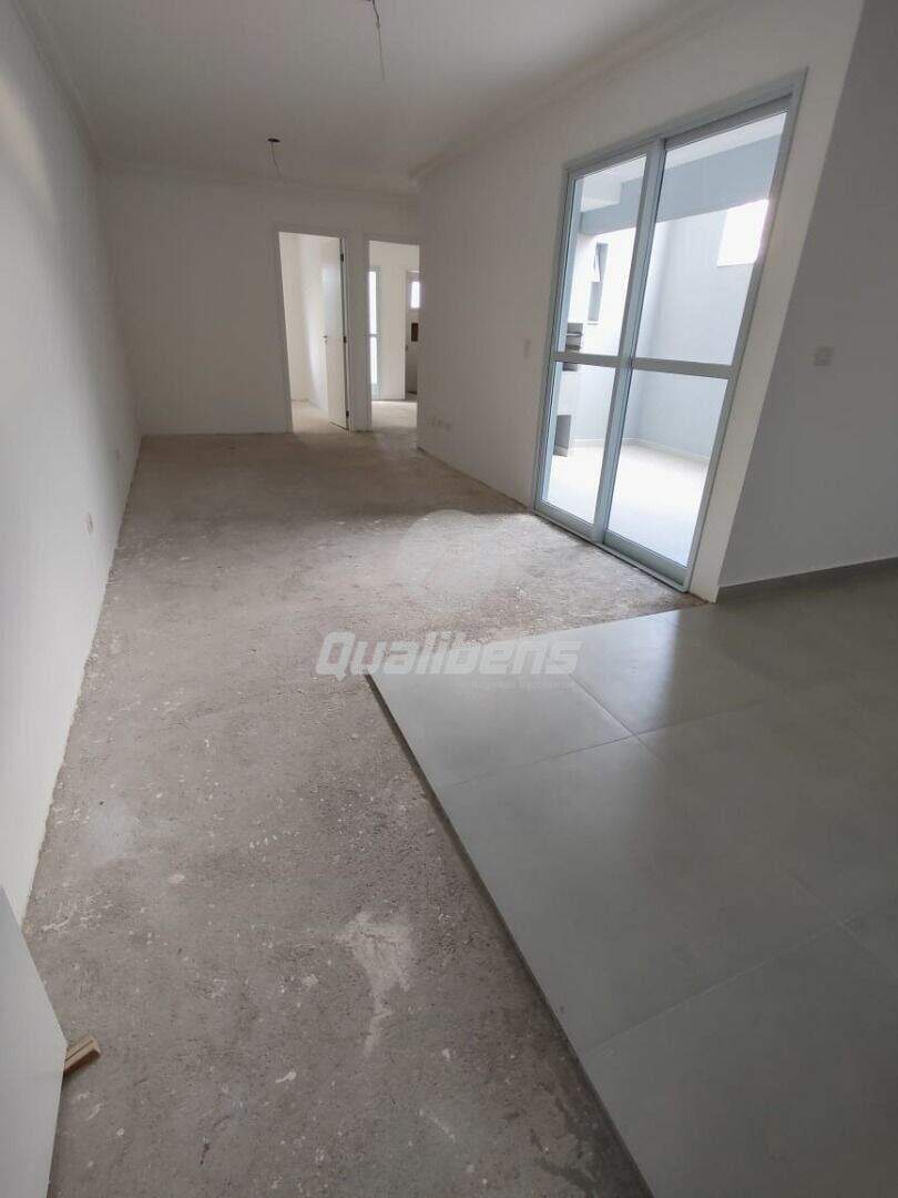Apartamento à venda no Vila Assis Brasil: 