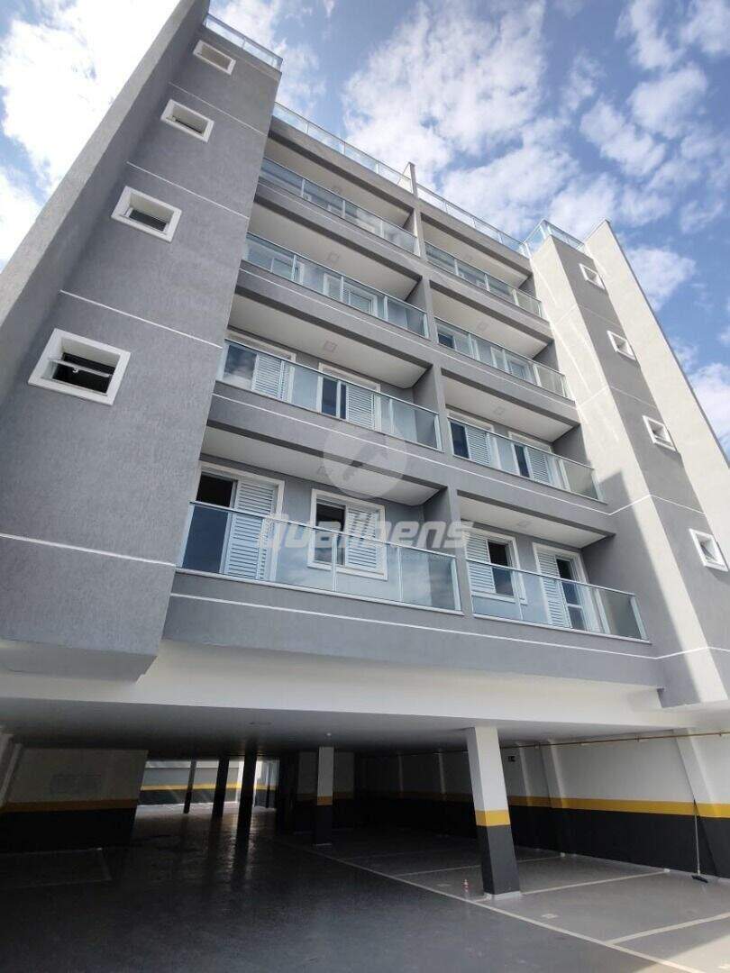 Apartamento à venda no Vila Assis Brasil: 