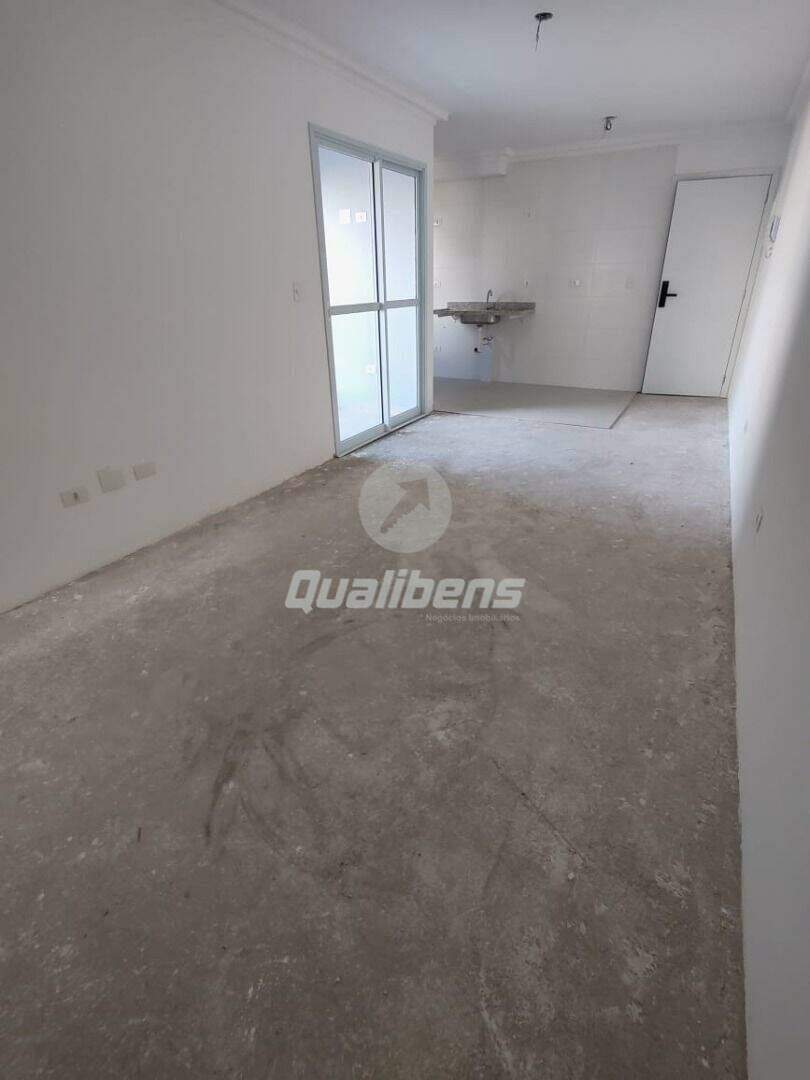 Apartamento à venda no Vila Assis Brasil: 