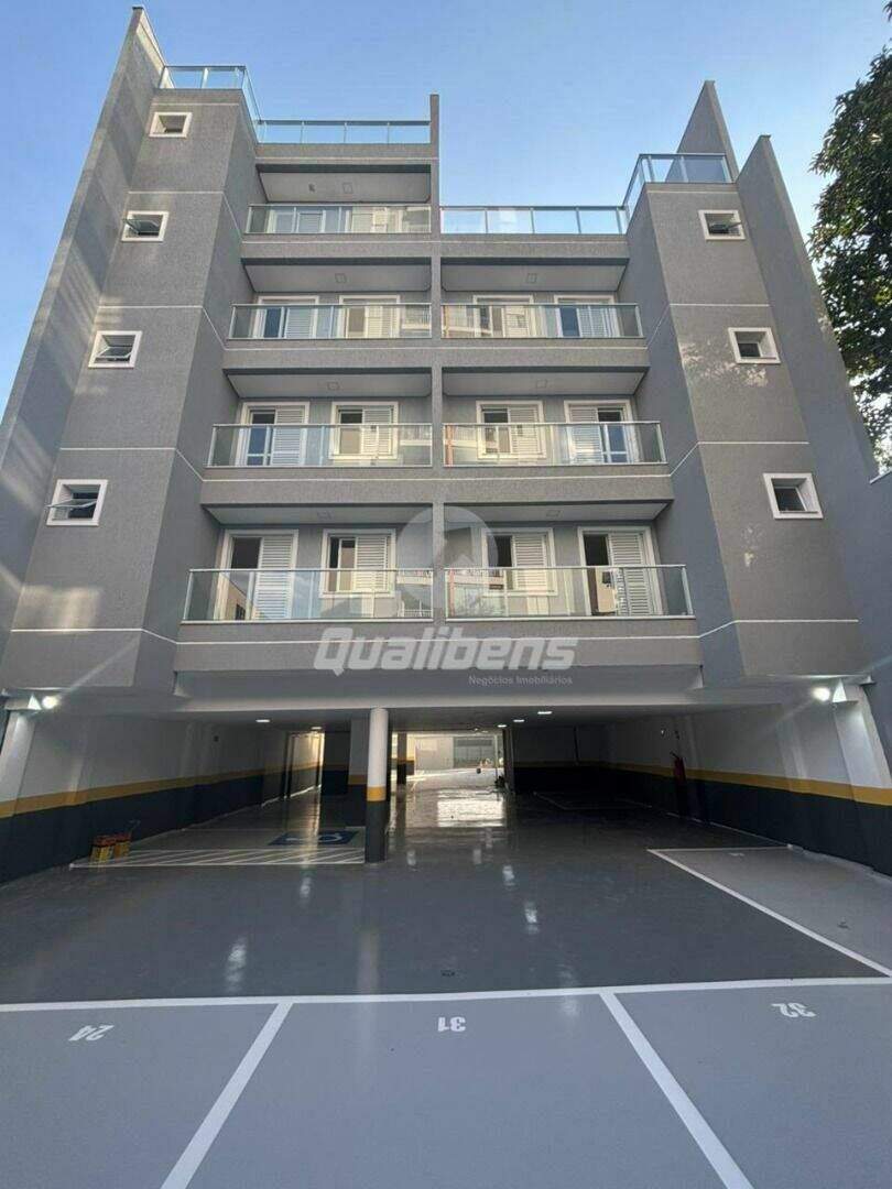 Cobertura à venda no Vila Assis Brasil: 