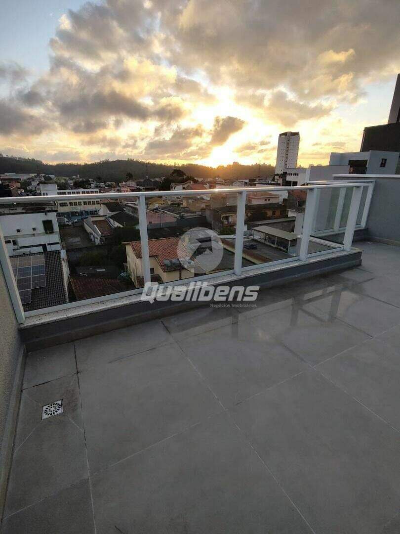 Cobertura à venda no Vila Assis Brasil: 