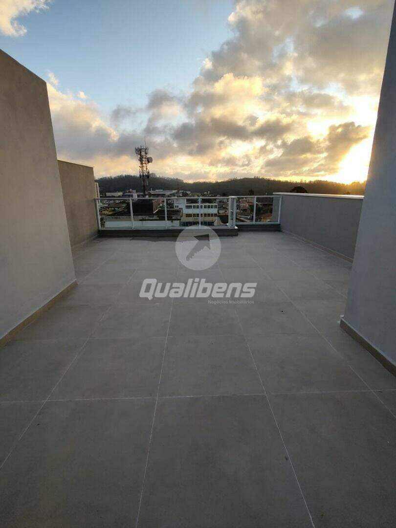 Cobertura à venda no Vila Assis Brasil: 