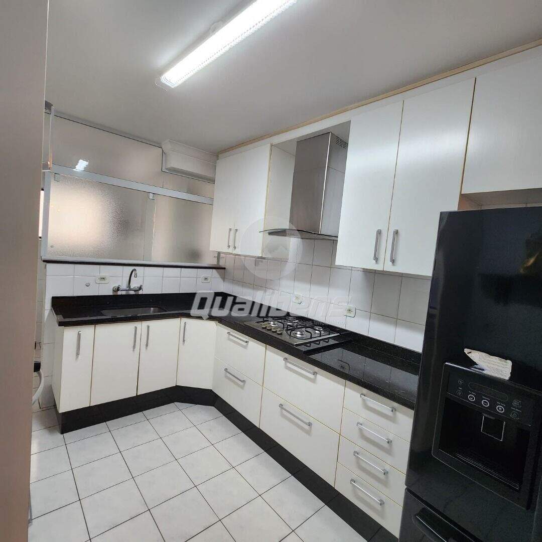 Apartamento à venda no Vila Nossa Senhora das Vitórias: 