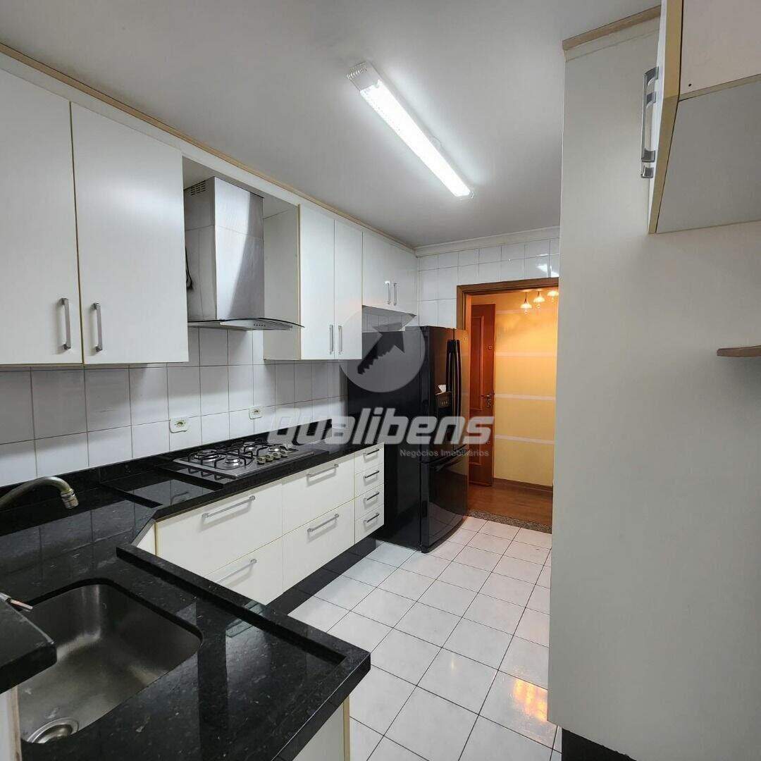 Apartamento à venda no Vila Nossa Senhora das Vitórias: 