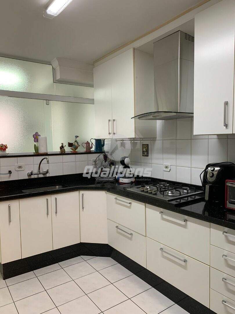 Apartamento à venda no Vila Nossa Senhora das Vitórias: 