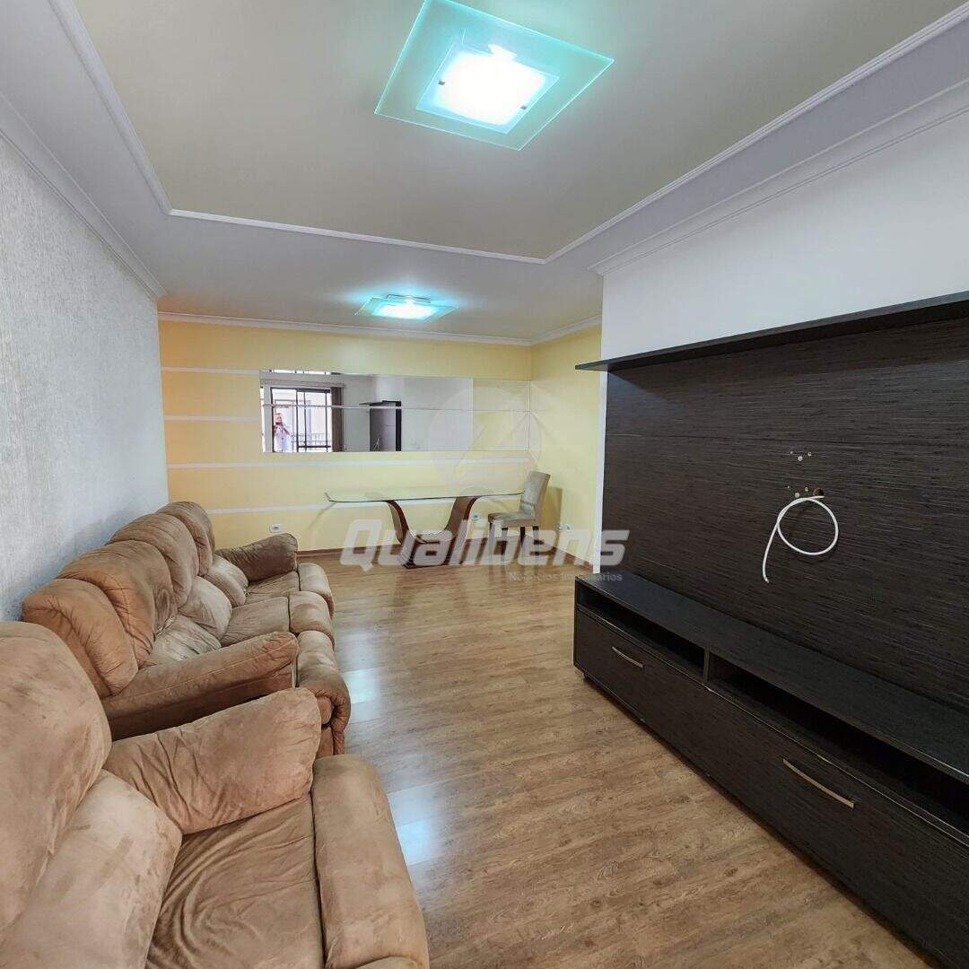 Apartamento à venda no Vila Nossa Senhora das Vitórias: 
