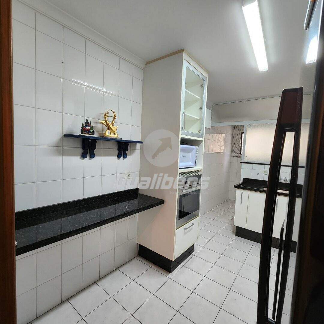 Apartamento à venda no Vila Nossa Senhora das Vitórias: 