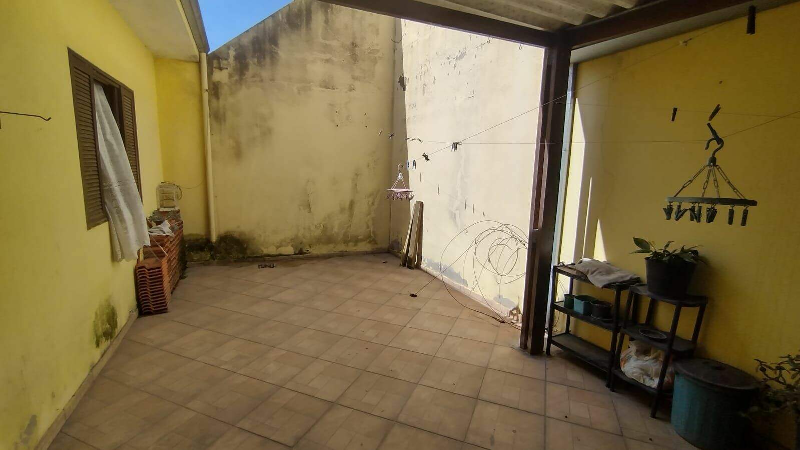 Sobrado à venda no Parque das Américas: 