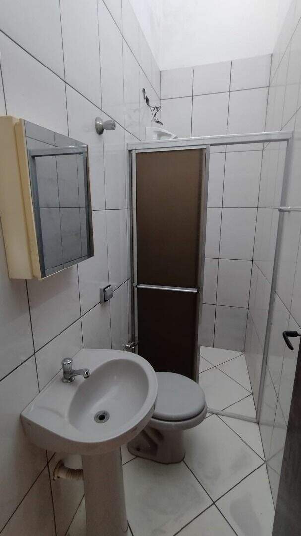 Sobrado à venda no Parque das Américas: 