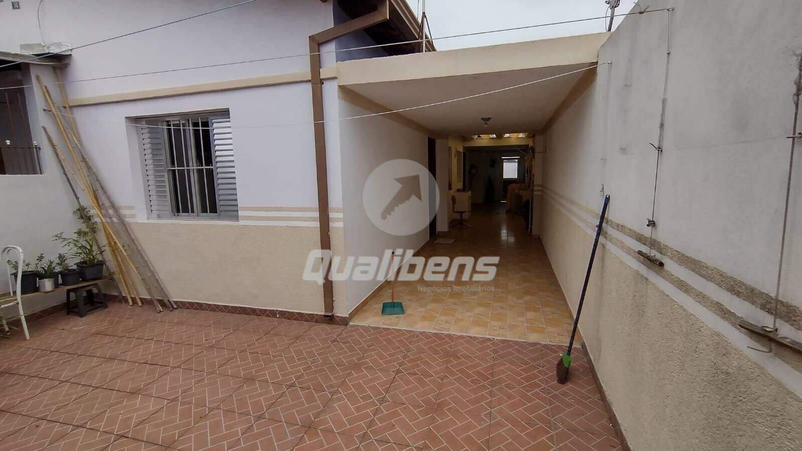Casa à venda no Aliança: 
