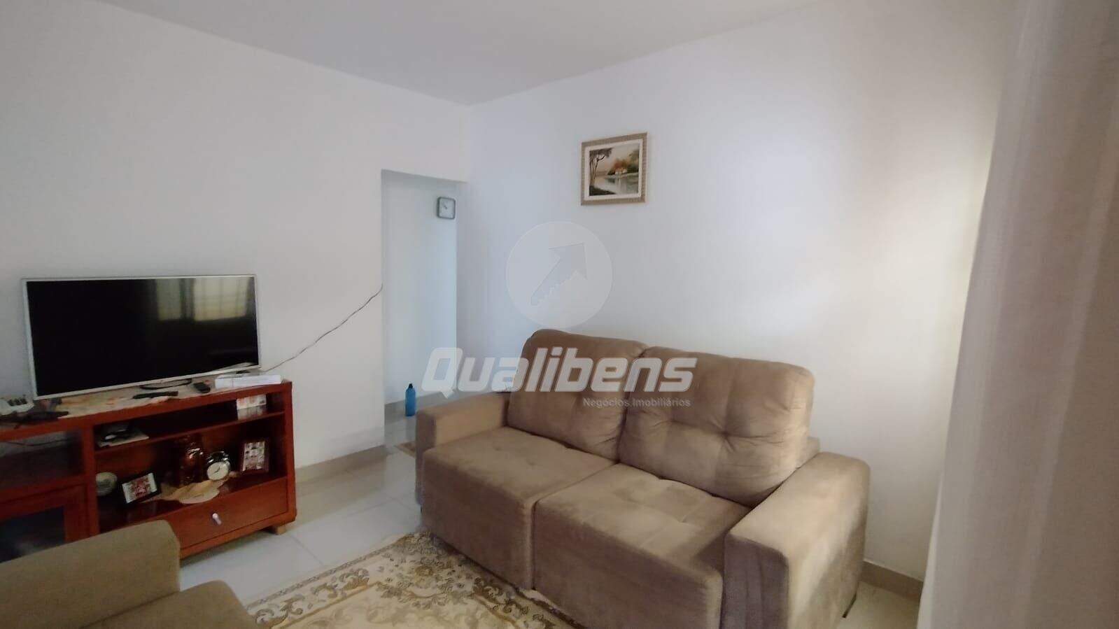 Casa à venda no Aliança: 