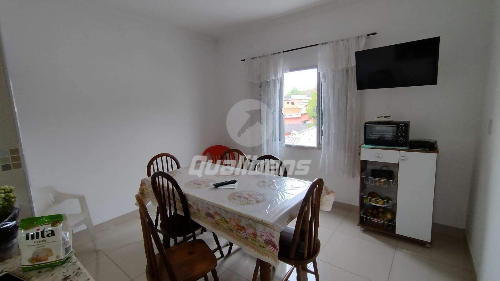 Casa à venda no Aliança: 
