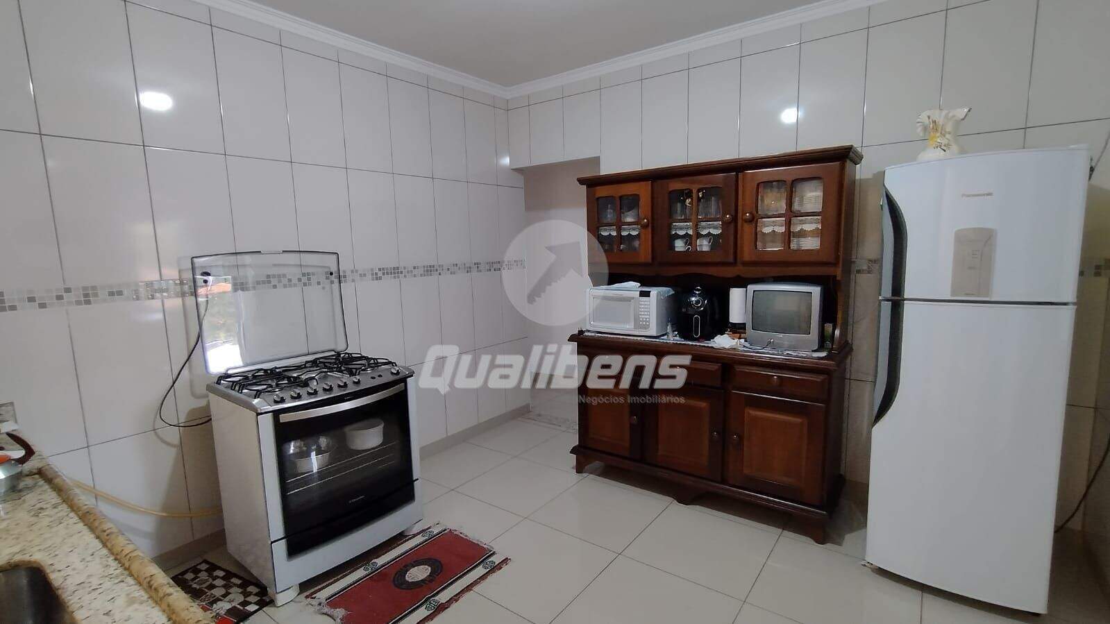 Casa à venda no Aliança: 