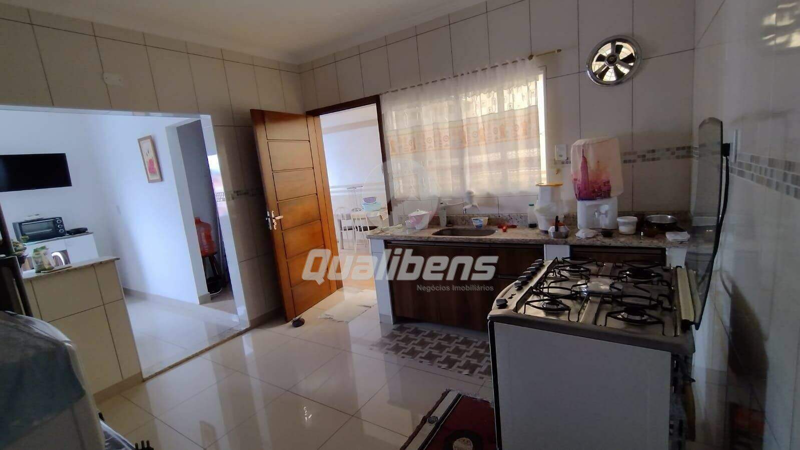 Casa à venda no Aliança: 