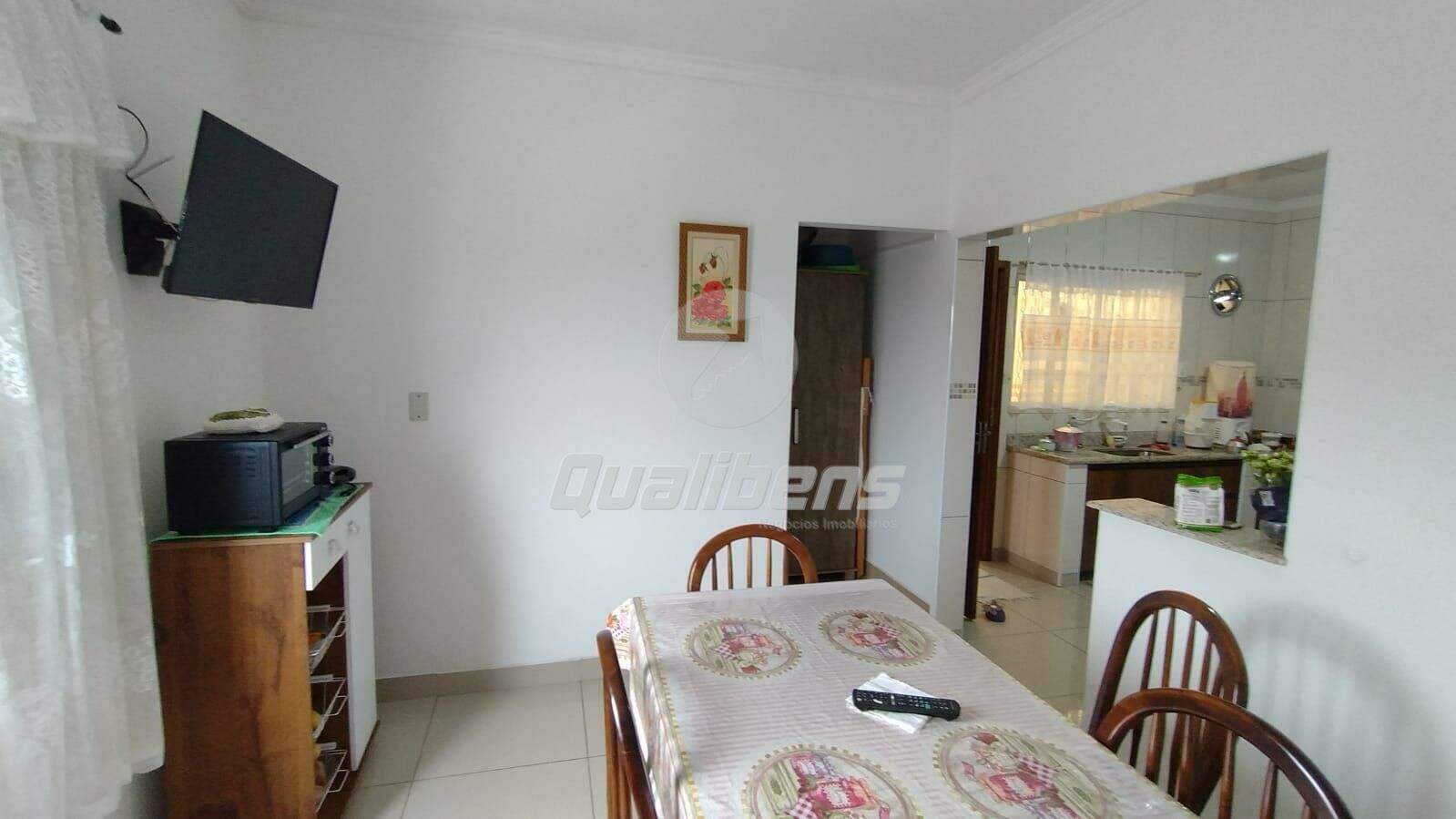 Casa à venda no Aliança: 