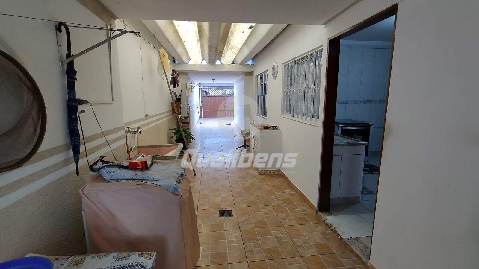 Casa à venda no Aliança: 