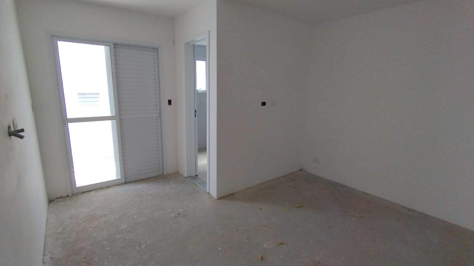 Apartamento Duplex à venda no Vila Guarani: 