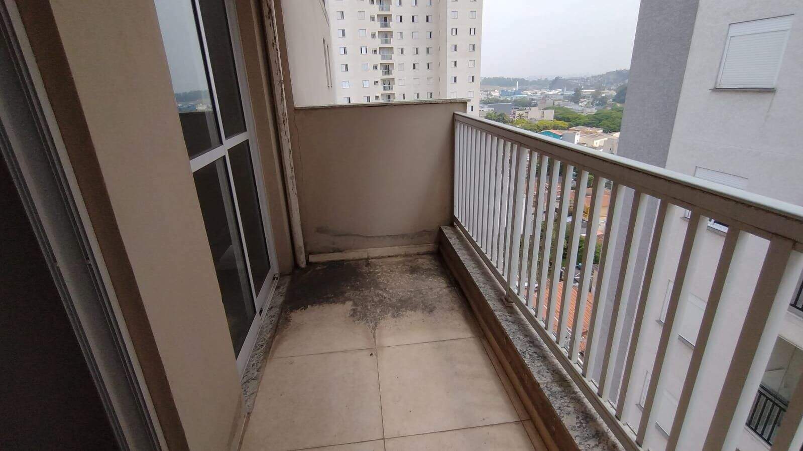 Apartamento Duplex à venda no Vila Guarani: 