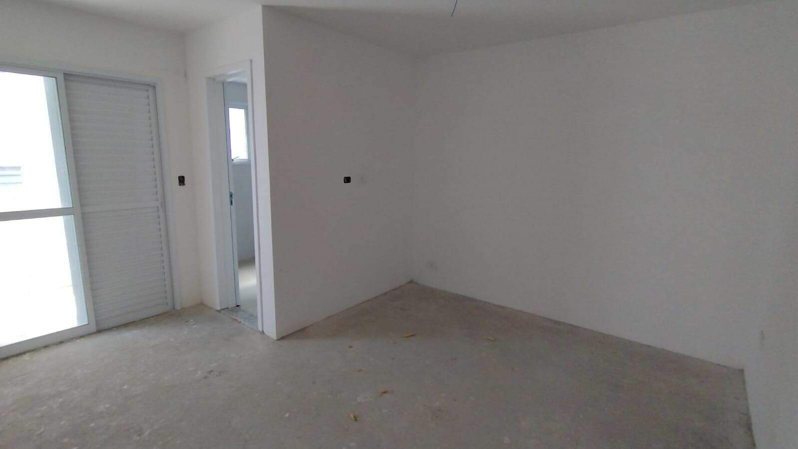 Apartamento Duplex à venda no Vila Guarani: 