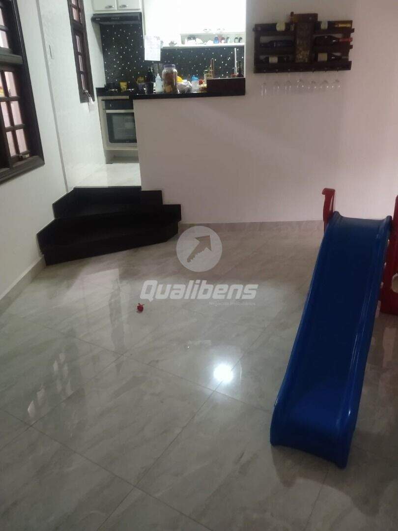 Casa à venda no Vila Dirce: 