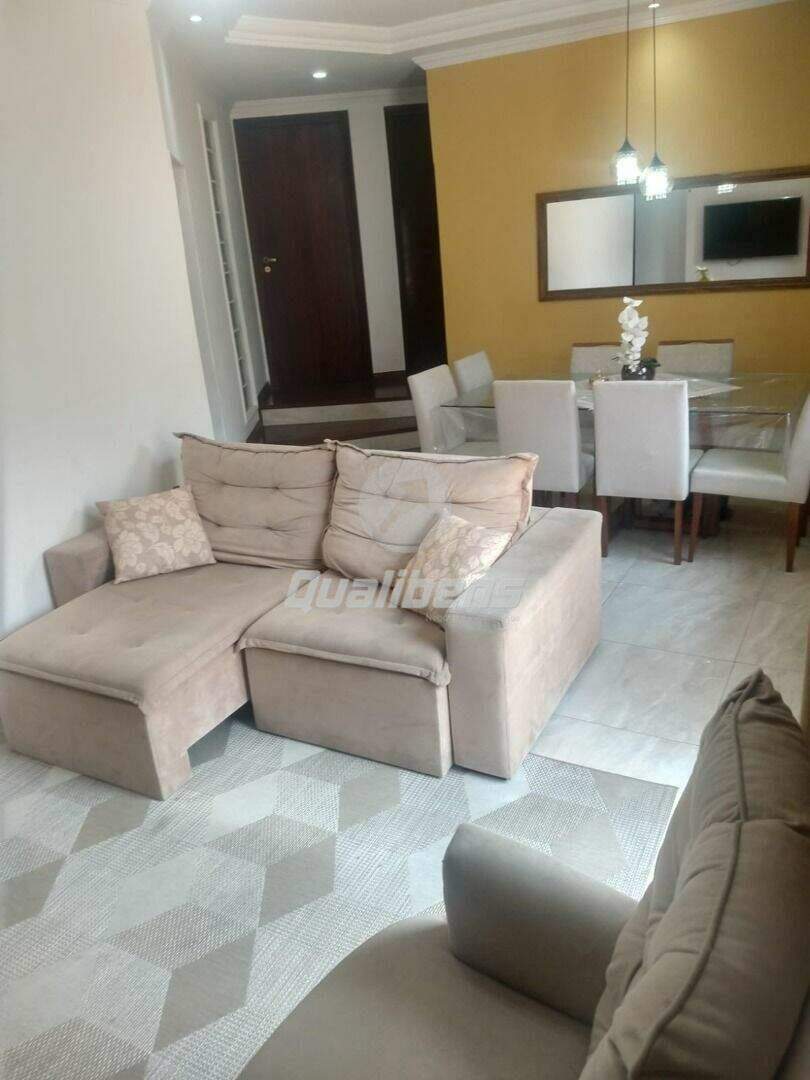 Casa à venda no Vila Dirce: 