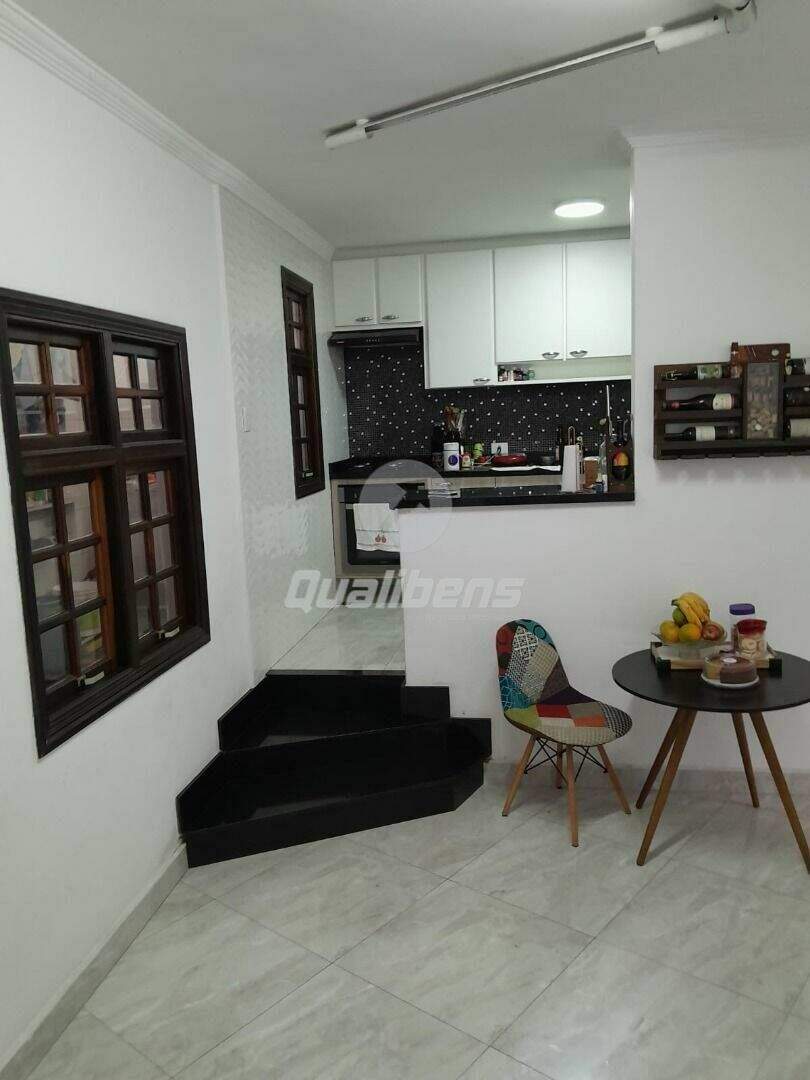 Casa à venda no Vila Dirce: 