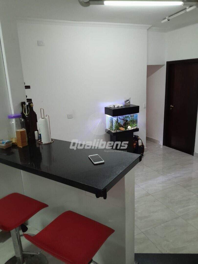 Casa à venda no Vila Dirce: 