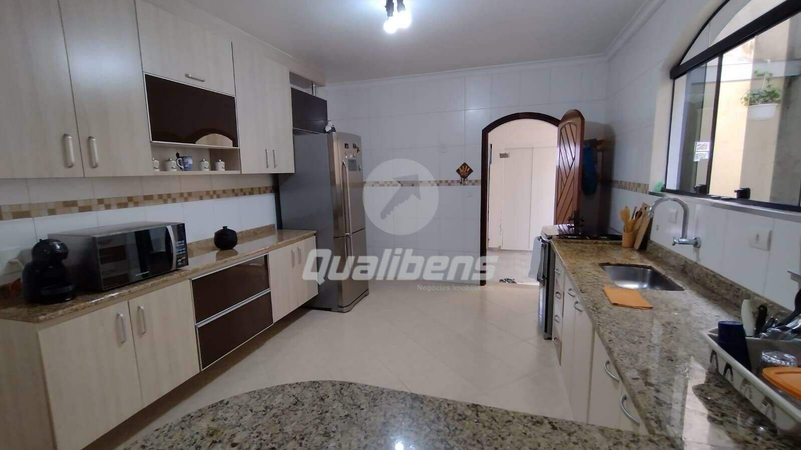Sobrado à venda no Jardim Campo Verde: 