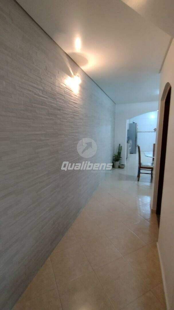 Sobrado à venda no Jardim Campo Verde: 
