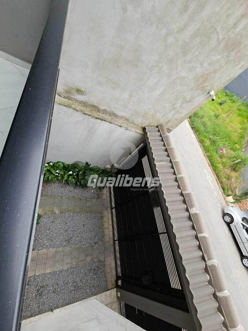 Sobrado à venda no Jardim São Francisco: 
