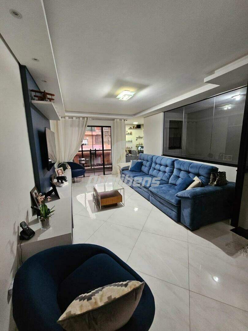Sobrado à venda no Jardim São Francisco: 