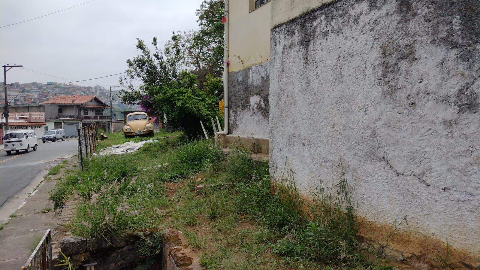 Terreno à venda no Jardim Zaira: 