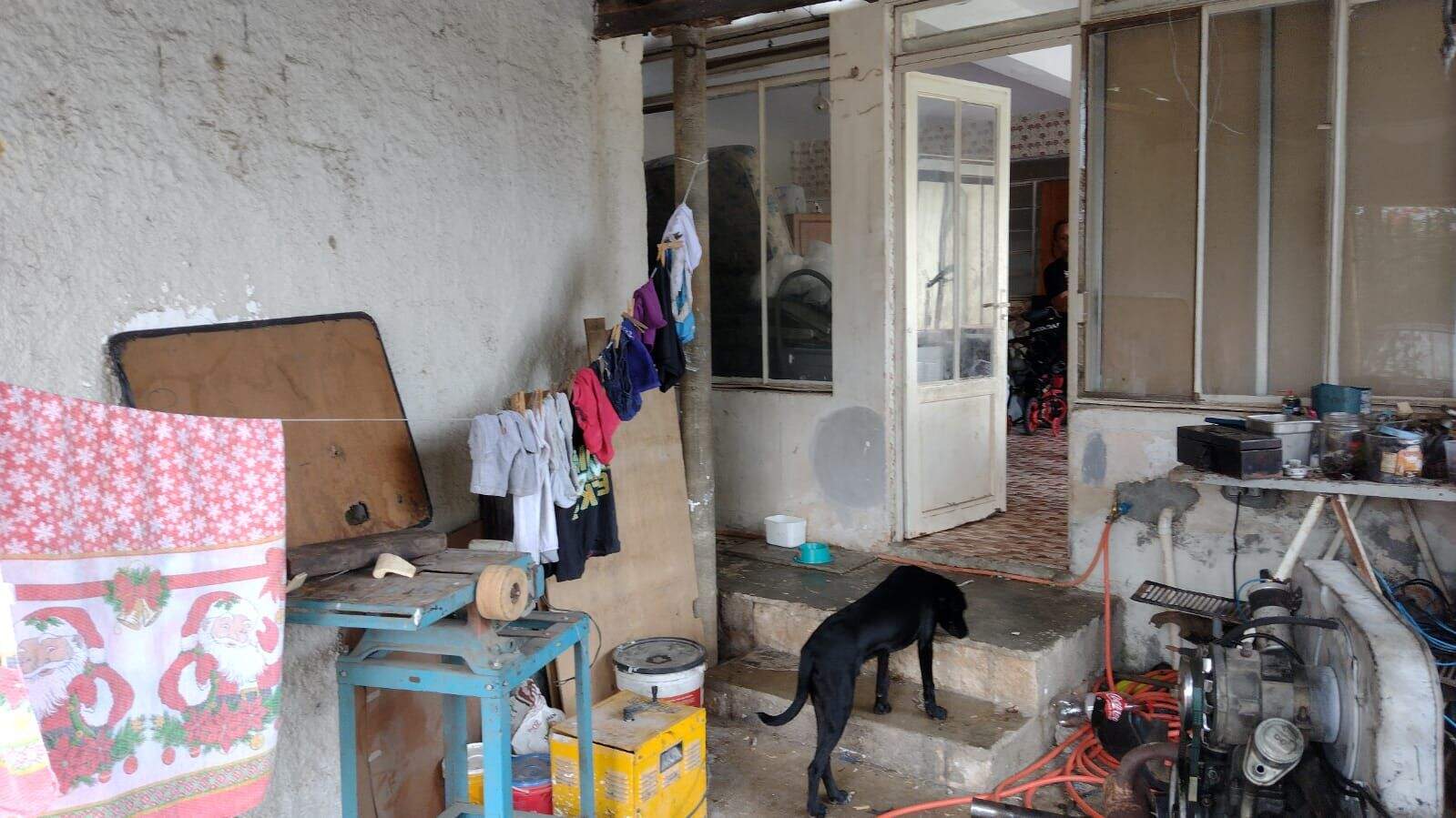 Terreno à venda no Jardim Zaira: 