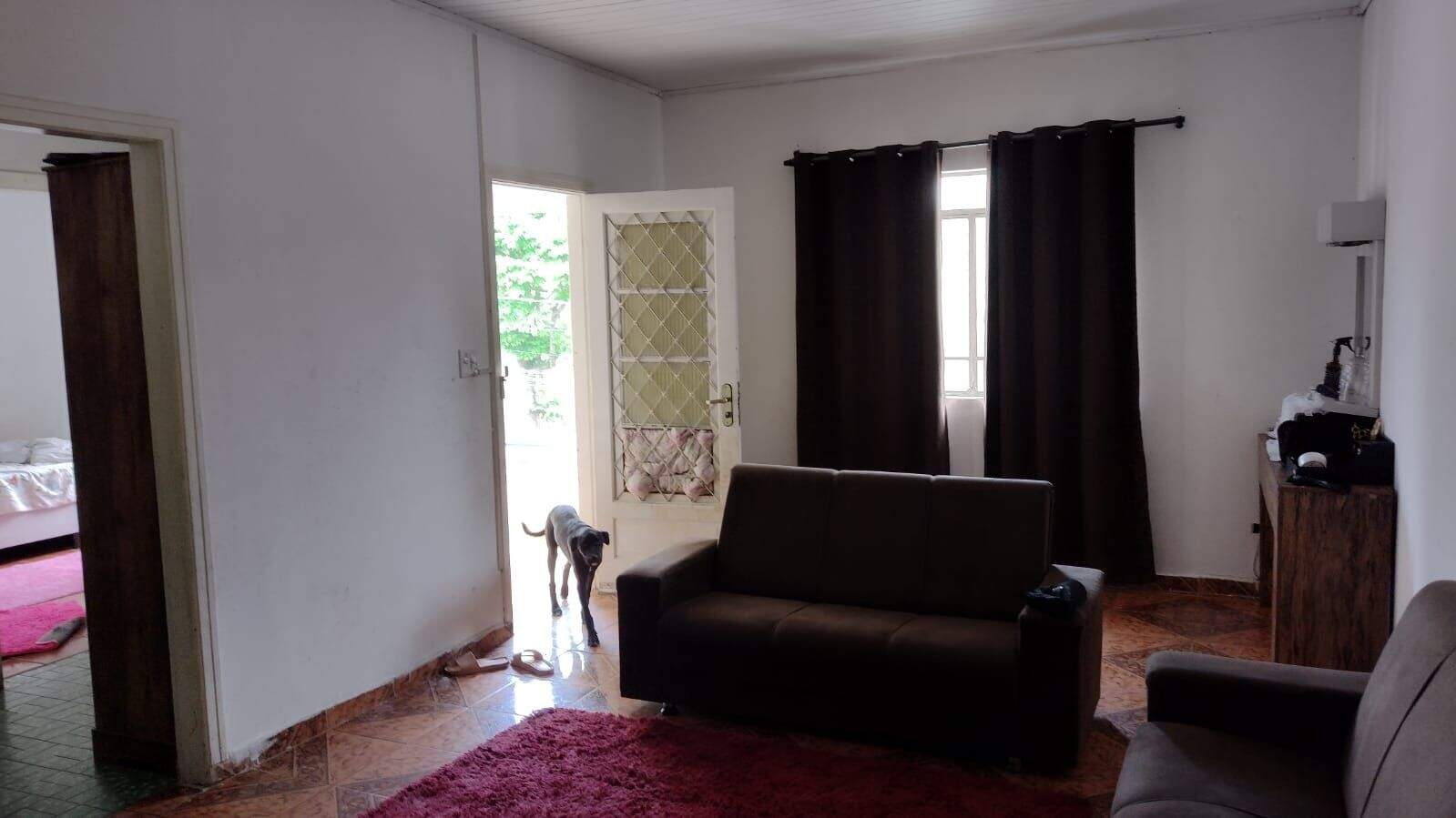 Terreno à venda no Jardim Zaira: 