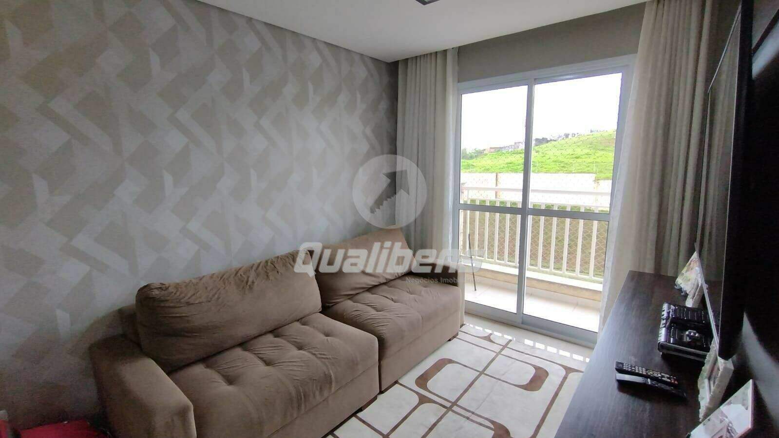 Apartamento à venda no Vila Falchi: 