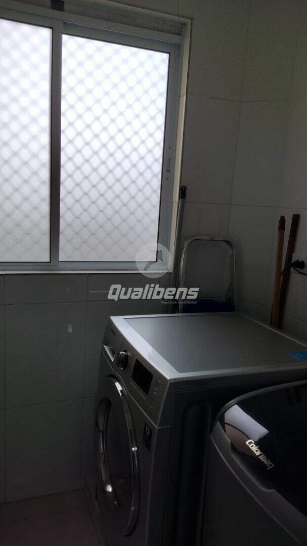 Apartamento à venda no Vila Falchi: 