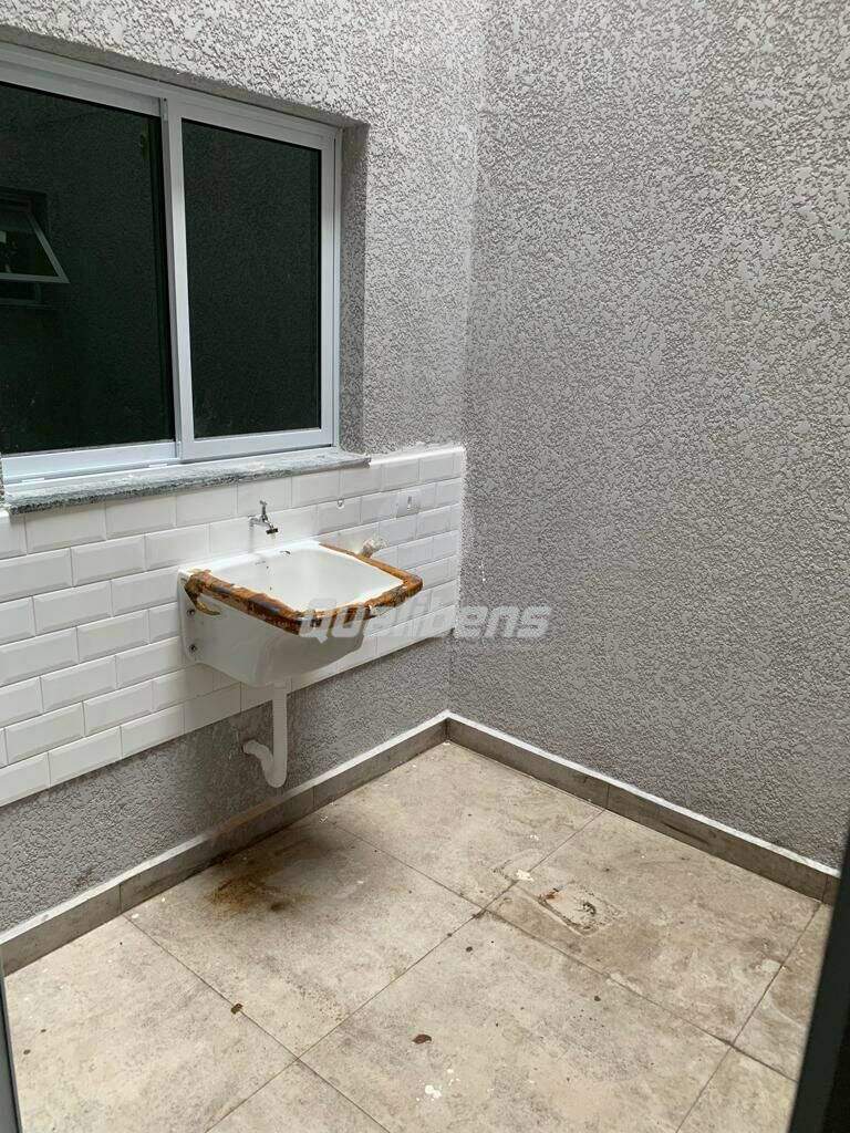 Apartamento à venda no Vila Pires: 