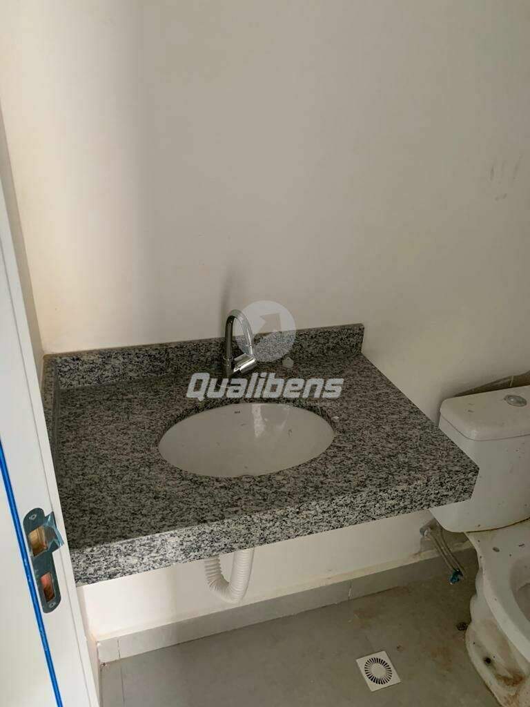 Apartamento à venda no Vila Pires: 