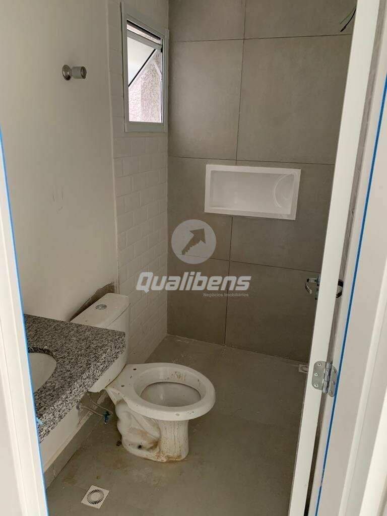 Apartamento à venda no Vila Pires: 
